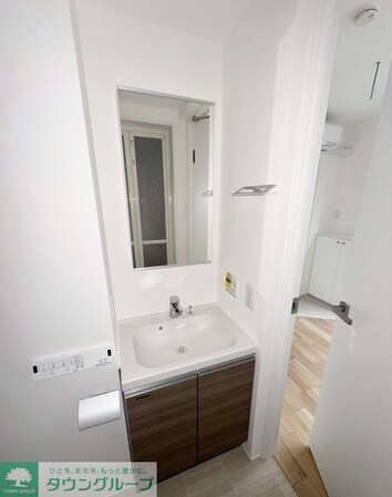 SETAGAYA Villaの物件内観写真